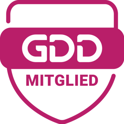 ProCoReX ist Mitglied der Gesellschaft für Datenschutz und Datensicherheit (GDD)