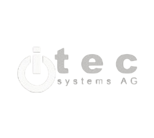 ProCoReX-Projektreferenz: itec systems AG