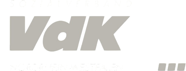 ProCoReX Referenzlogo VdK NRW